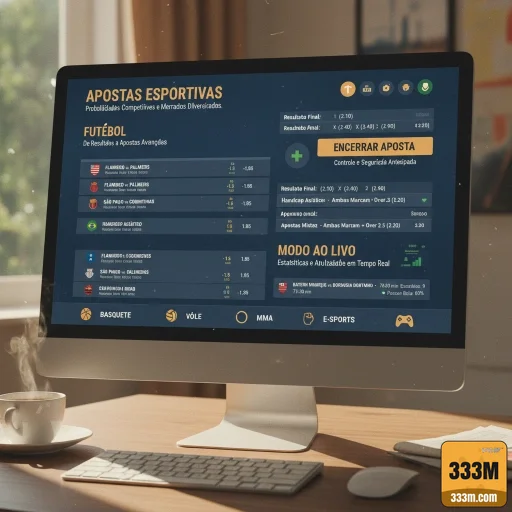 333m - ao vivo apostas online - Odds em Tempo Real
