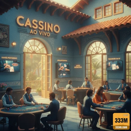333m - clássico jogos de cassino - Jogos ao Vivo
