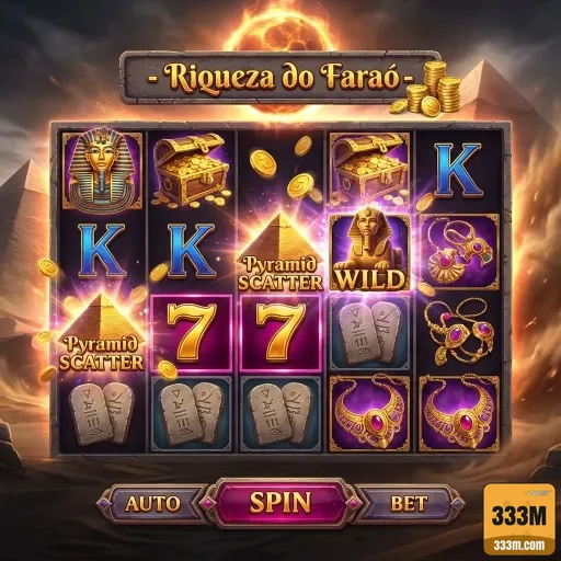 333m - inovadores jogos de mesa - Melhores Slots Online