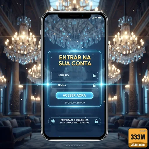 333m - direto entrada rápida - Link Direto
