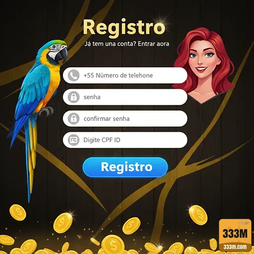 333m - conectar em protegido página de login - Criar Conta Grátis