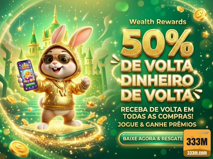 333m - atraente oferta premium - Giros Grátis