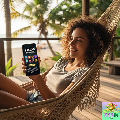 333m.com Instalação App