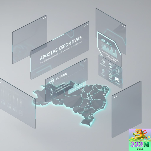 333m.com Apostas Esportivas