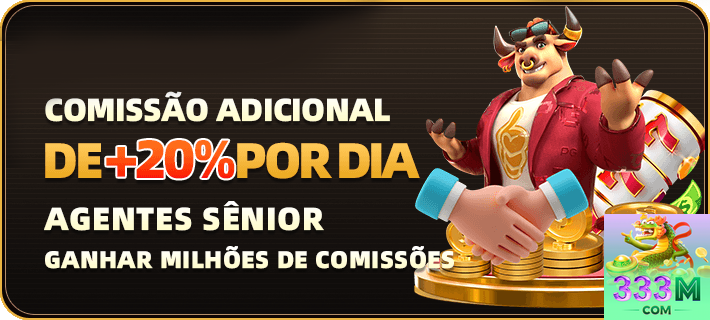 333m.com Bônus Detalhado