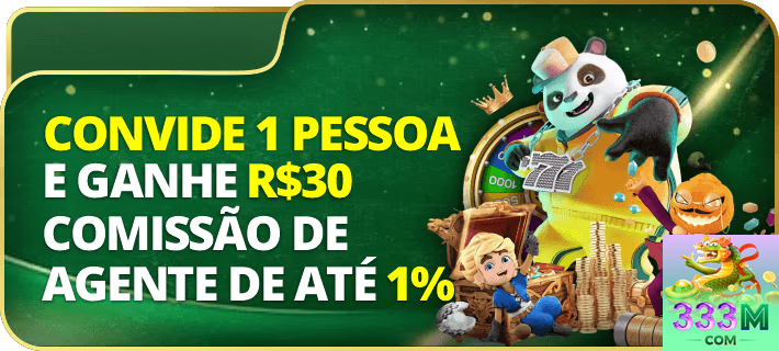 333m.com Bônus de Cassino
