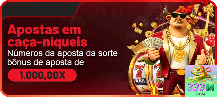 333m.com Termos e Condições dos Bônus